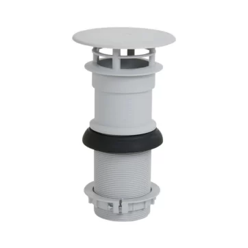 Camino Scarico a Tetto AK3 Ø 60 Mm Truma Per Stufa S3002