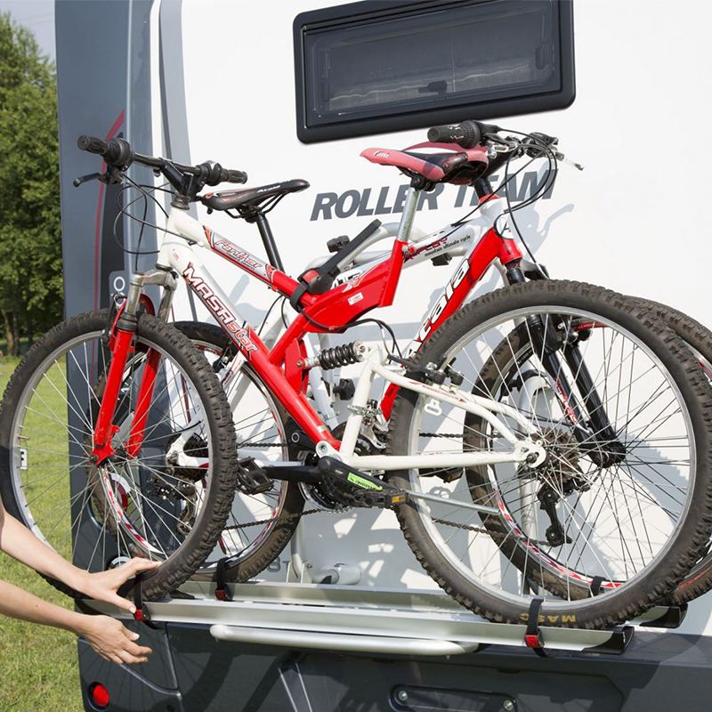 Portabici per Camper Fiamma Carry-Bike Pro C - Bricocamp