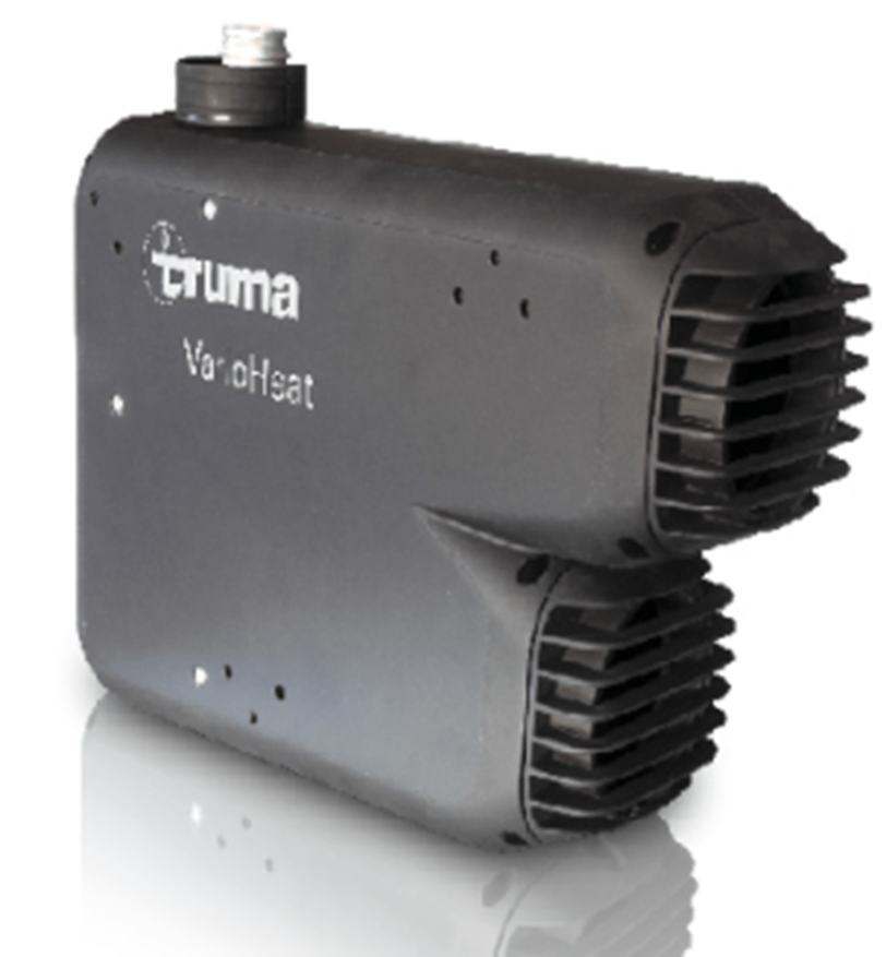 Truma Vario Heat Confort Con Comando Cp Plus