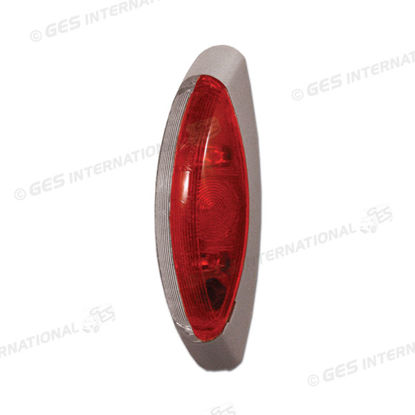 Luce Flexpoint II bifacciale