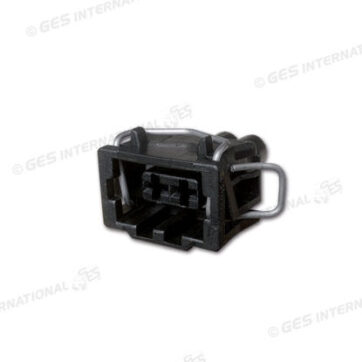 Connettore a 2 pin. Compatibile con i fanali cod. FNL5378