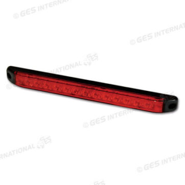 Fanale Linepoint 1 - retronebbia