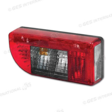 Fanale multifunzione 821 sinistro