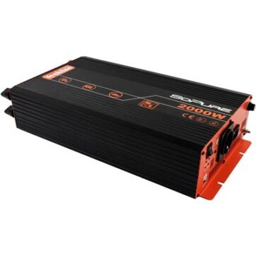 Inverter Onda Pura Vechline 2000W