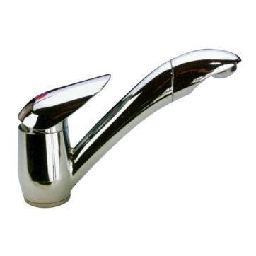 MISCELATORE PELIKAN CON MICROINTERRUTTORE DIAM. 27MM.