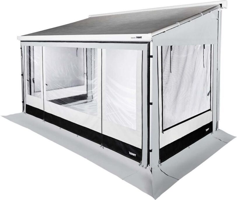 THULE RESIDENCE G3 veranda 5003/5200 - 2.50 metri - X X - Large/ 3XL
