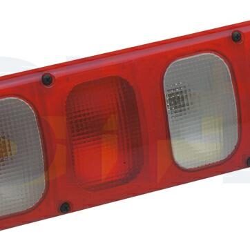 BBSWN 561/12V FANALE MULTIFUNZIONE SERIE 561