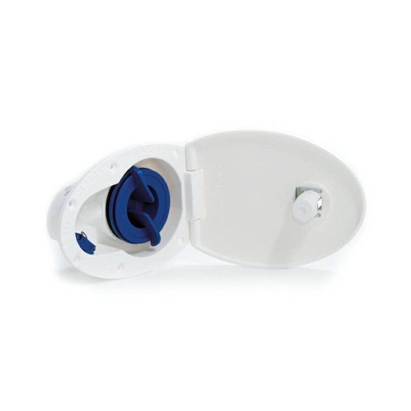 Bocchettone Bravo Mod. 9120 Destro