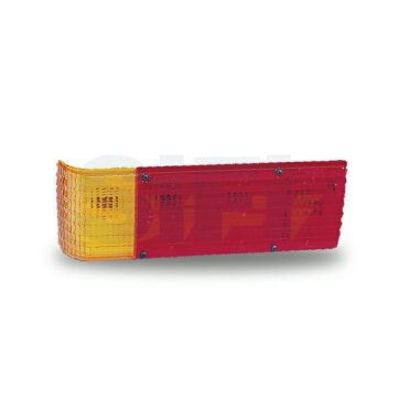 Fanale Multifunzione BBSN 541/12V