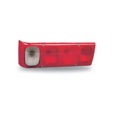 Fanale Posteriore Multifunzione Jokon BBSN 561 12v