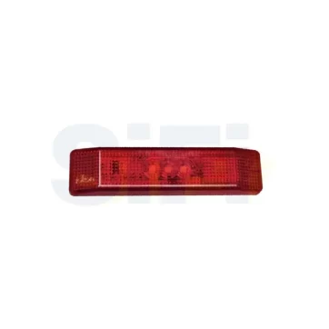 Luce Posteriore d'Ingombro a LED Adesivo Jokon S 2019