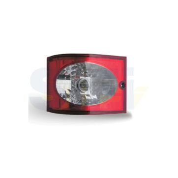 Indicatore di Direzione Freccia Jokon W 81012V Serie 810