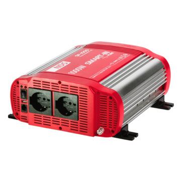 Inverter 12V 1000W NDS Onda Pura Smart-In