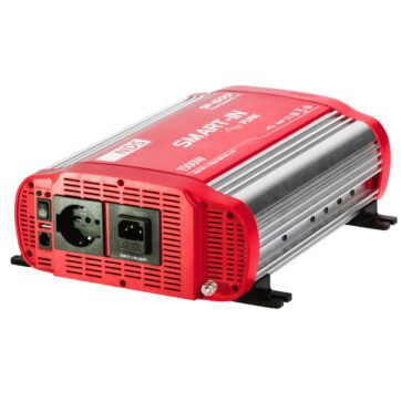 Inverter 12V 1500W NDS Onda Pura Smart-In IVT