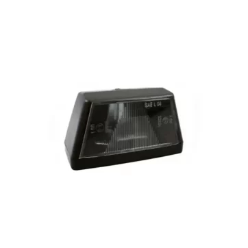 K 41512V Fanale Luce Targa