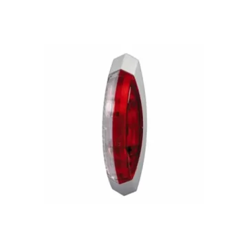 Luce Ingombro Hella Base Bianca 12V