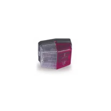 Luce d'Ingombro Laterale Bifacciale Jokon SPL 115S 12V