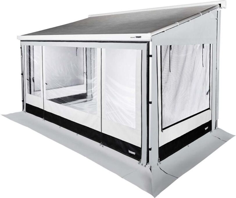 THULE RESIDENCE G3 veranda 6002/6200- 2.50 metri - X-Large.