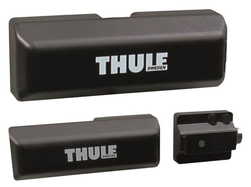 Thule Van Lock