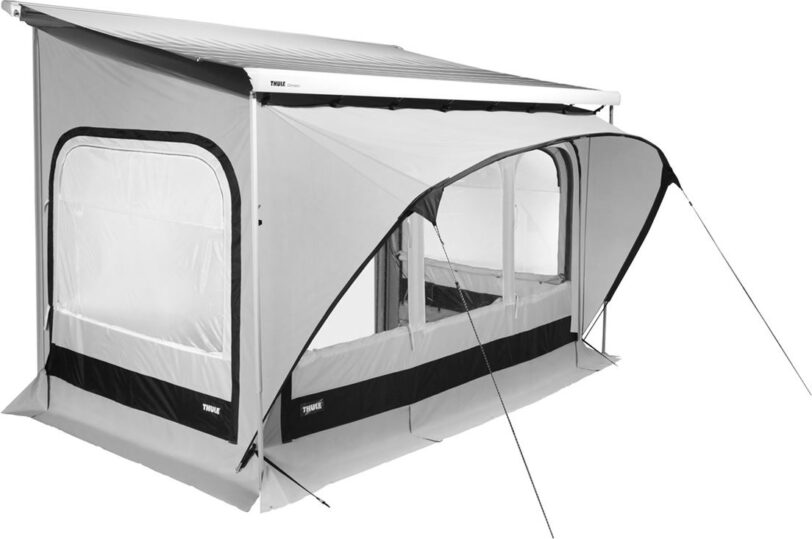 THULE QUICKFIT modello 3,00 m Ducato.