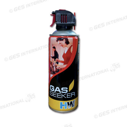 Rilevatore Fughe Gas Spray 400 Ml