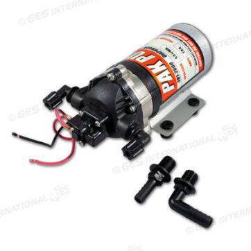 Pompa autoadescante PAK PUMP 5,3 L/min