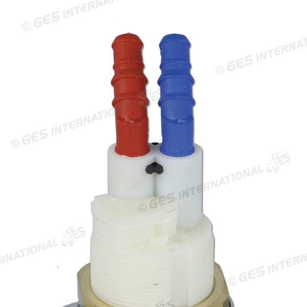 MiscelatoreCERAMIK TREND E con microinterruttore - immagine 2