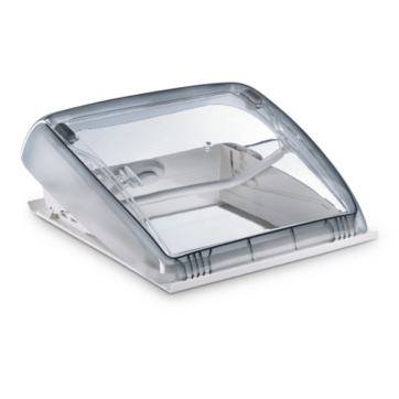 Oblò per Camper 40x40 Dometic Mini Heki Style