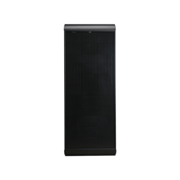 Pannello Black Solar 115WP NDS