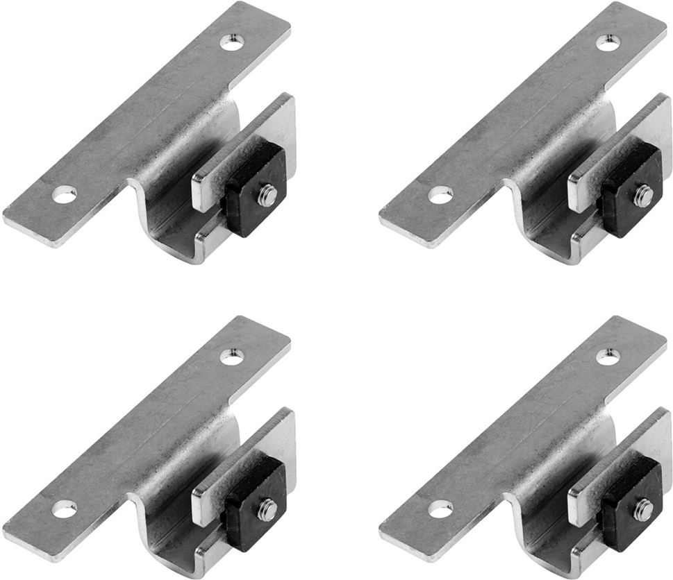 Kit Trasformazione per Portapacchi Thule