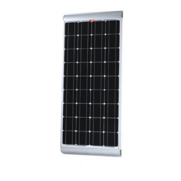 Pannello Solare 120W Solenergy NDS