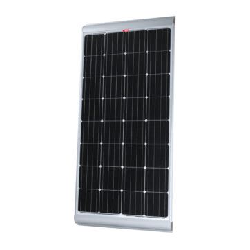 Pannello Solare 150W Solenergy NDS