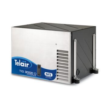 Generatore a Diesel Inverter per Camper Telair TIG 3000D