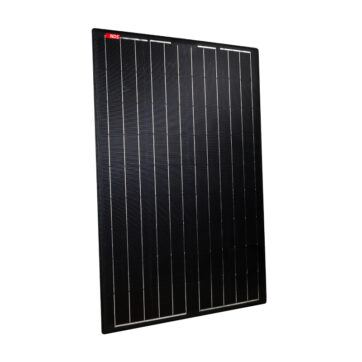 Pannello Solare 105W Lightsolar NDS Connessione Posteriore