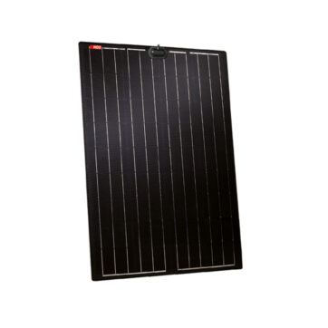 Pannello Solare 105W Lightsolar NDS Connessione Frontale