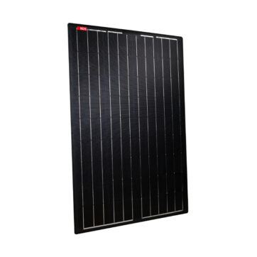 Pannello Solare 200W Lightsolar NDS Connessione Posteriore