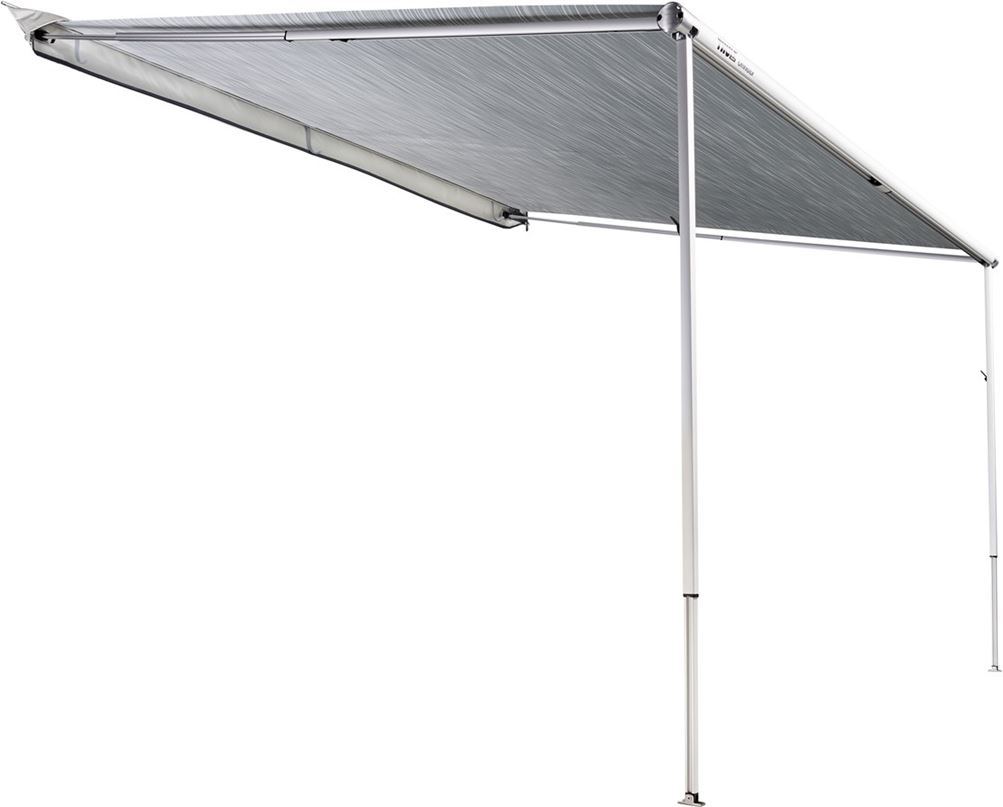 Tendalino per Caravan Thule Omnistor 1200 Bianco 230 Mystic Grey