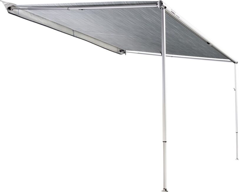 Tendalino per Caravan Thule Omnistor 1200 Bianco 300 Sapphire Blue