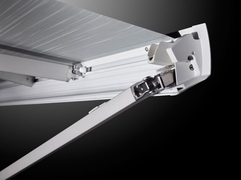 Tendalino per Camper Thule Omnistor 5200 Antracite 400 Mystic Grey