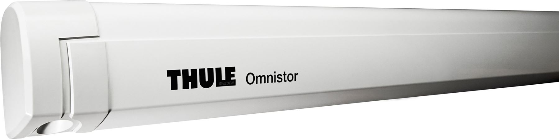 Tendalino per Camper Thule Omnistor 5200 Bianca 302 Mystic Grey