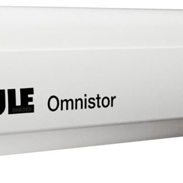 Tendalino per Camper Thule Omnistor 5200 Bianca 450 Mystic Grey