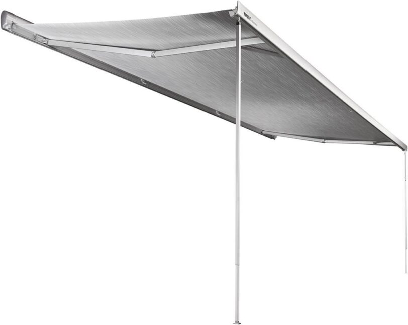 Tendalino per Camper Thule Omnistor 8000 Anodizzato 550 Mystic Grey