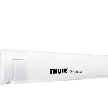 Tendalino per Camper Thule Omnistor 5200 Bianca 232 Mystic Grey