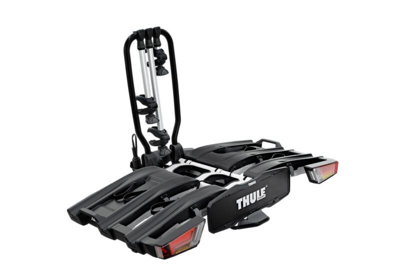 Portabici Thule Easyfold XT 934