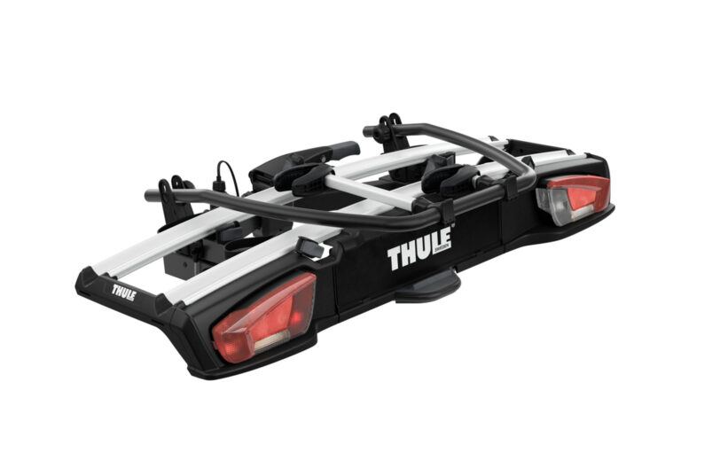 Portabici Thule Velospace XT 938 - immagine 3