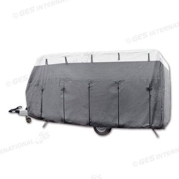 Caravan Cover 12 M - 500 x 240 x 220 cm