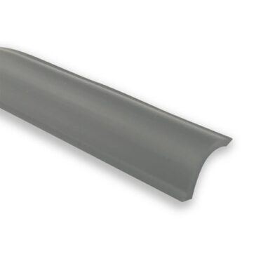 Profilo Coprivite per Camper 13 mm Grigio