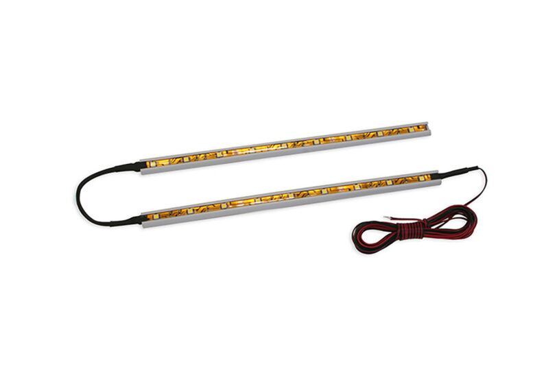 Awning Arms LED Fiamma