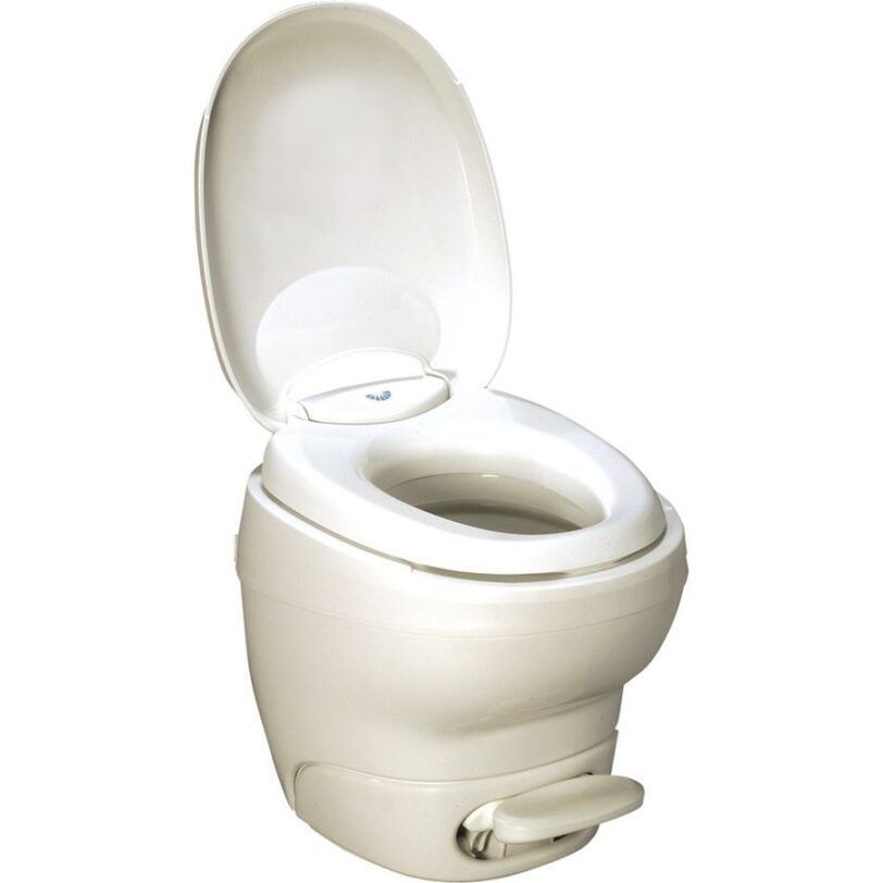 WC Chimico Thetford Bravura Alto