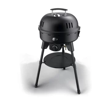 Gasgrill Family 30mbar 4 kW Camp4